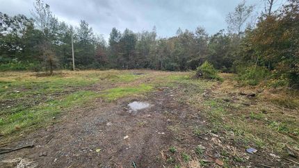 Land for sale in Lonoke County, Arkansas