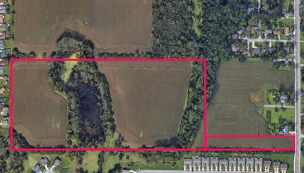 Land for sale in Lake County, Indiana