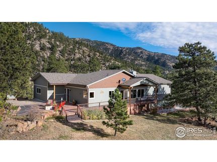 Land for sale in Larimer County, Colorado