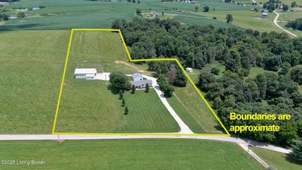 Land for sale in Breckinridge County, Kentucky