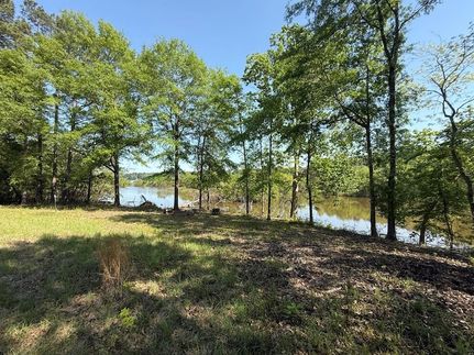 Land for sale in Sabine County, Texas