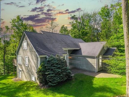 Land for sale in Pike County, Pennsylvania