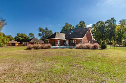 Land for sale in Decatur County, Georgia