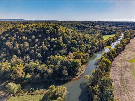 Land for sale in Lincoln County, Tennessee