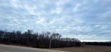 Homesite for sale in Becker County, Minnesota