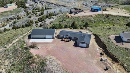 Land for sale in Fall River County, South Dakota