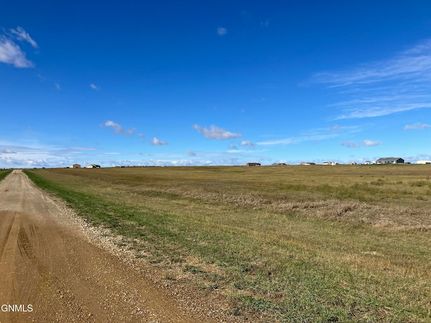 Land for sale in Stark County, North Dakota
