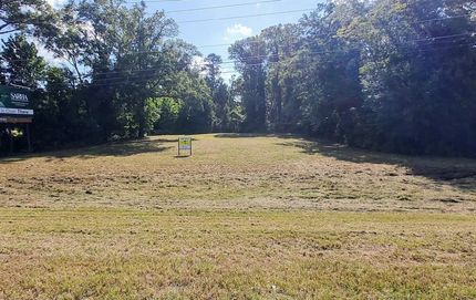 Land for sale in Barbour County, Alabama