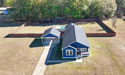 Land for sale in Grady County, Georgia