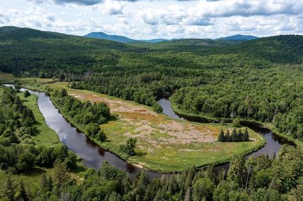 Land for sale in Hamilton County, New York