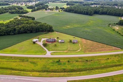 Land for sale in Wayne County, North Carolina