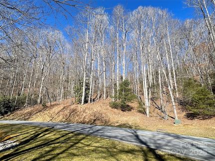 Land for sale in Henderson County, North Carolina