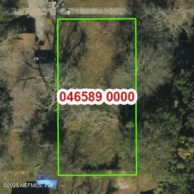 Land for sale in Duval County, Florida