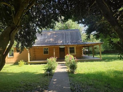 Land for sale in Murray County, Georgia