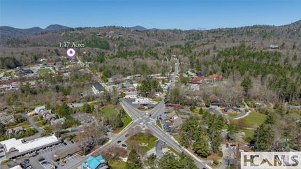 Land for sale in Jackson County, North Carolina