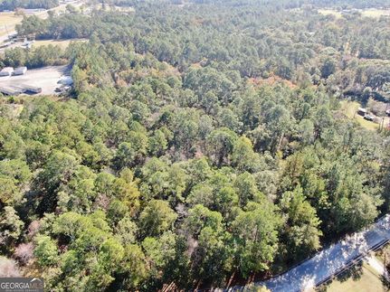 Land for sale in Ware County, Georgia