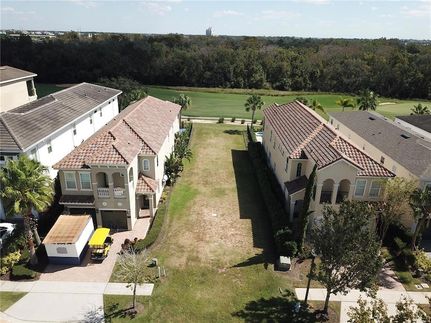 Land for sale in Osceola County, Florida