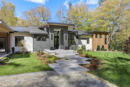 Land for sale in Macon County, North Carolina