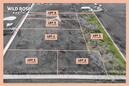 Land for sale in Grayson County, Texas