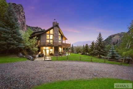 Land for sale in Lemhi County, Idaho