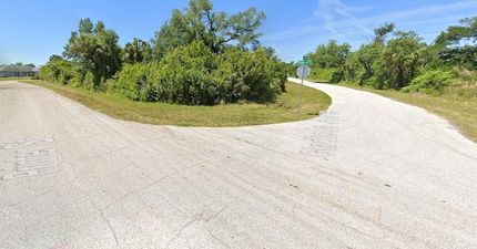 Land for sale in Charlotte County, Florida