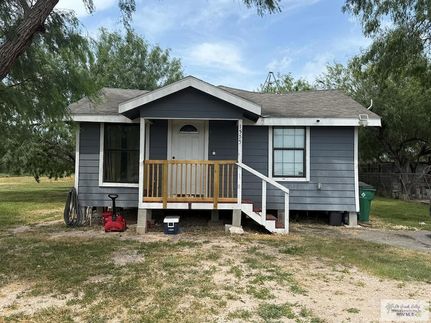 Land for sale in Hidalgo County, Texas