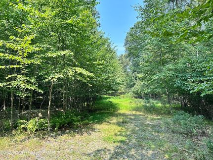 Land for sale in Monroe County, Pennsylvania