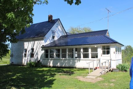 Land for sale in Waldo County, Maine