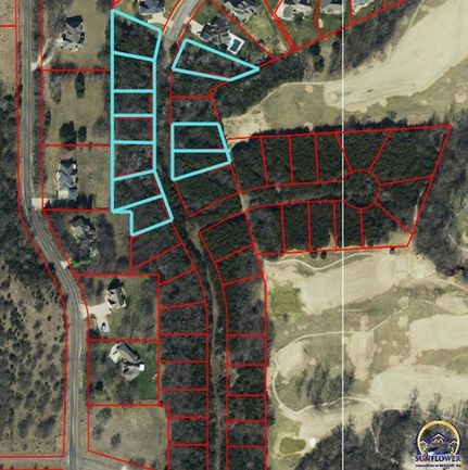 Land for sale in Shawnee County, Kansas