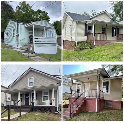 Land for sale in Pulaski County, Virginia