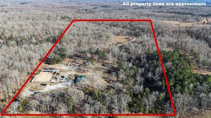 Land for sale in Shannon County, Missouri