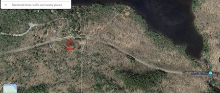 Land for sale in Piscataquis County, Maine