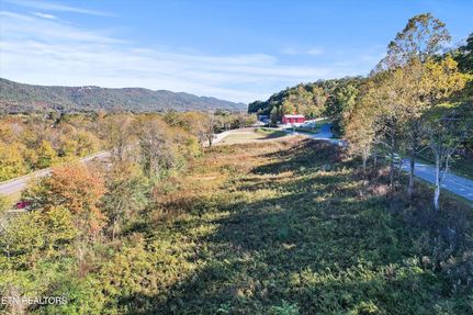 Land for sale in Campbell County, Tennessee