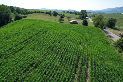 Land for sale in Grayson County, Virginia