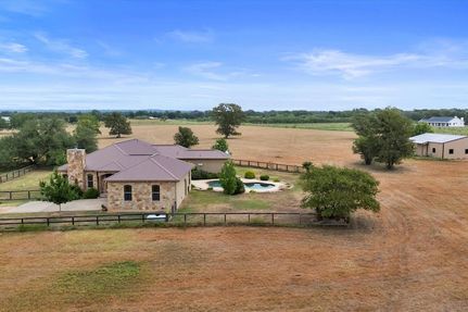 Land for sale in Bastrop County, Texas