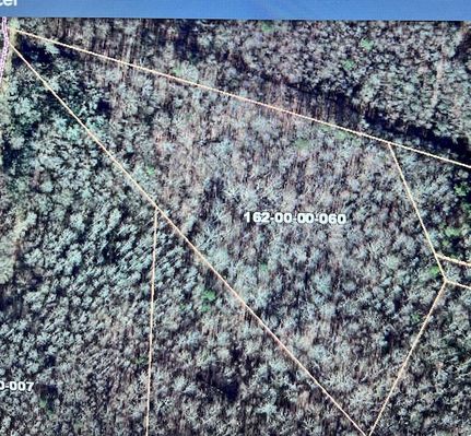 Land for sale in Laurens County, South Carolina
