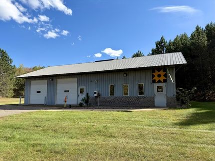 Land for sale in Price County, Wisconsin