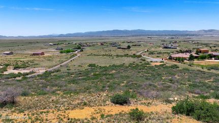 Land for sale in Yavapai County, Arizona