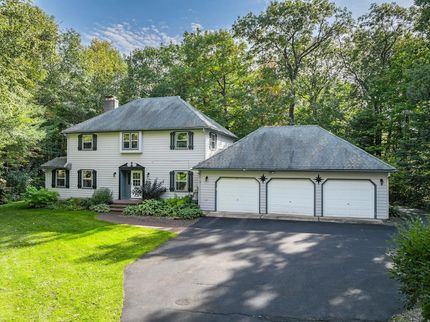 Land for sale in Oneida County, Wisconsin