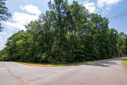 Land for sale in Troup County, Georgia