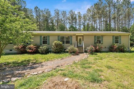 Land for sale in New Kent County, Virginia