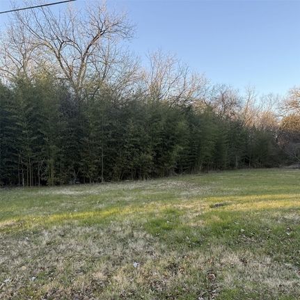 Land for sale in Dallas County, Texas