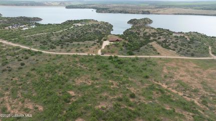 Homesite for sale in Garza County, Texas