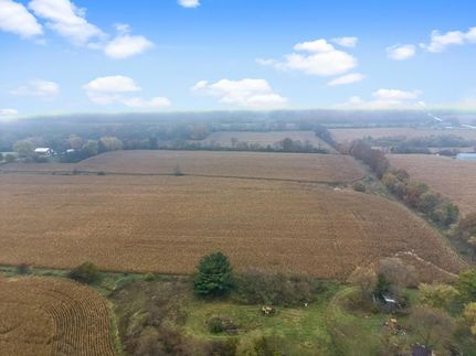 Land for sale in Jefferson County, Wisconsin