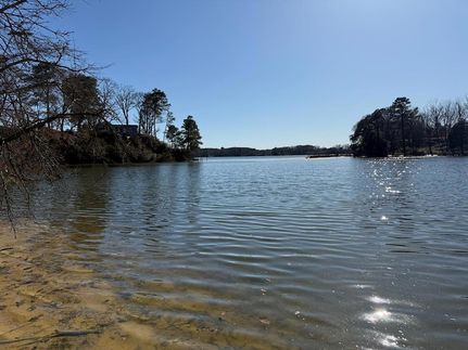 Land for sale in Lancaster County, Virginia