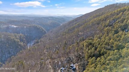 Homesite for sale in Sevier County, Tennessee
