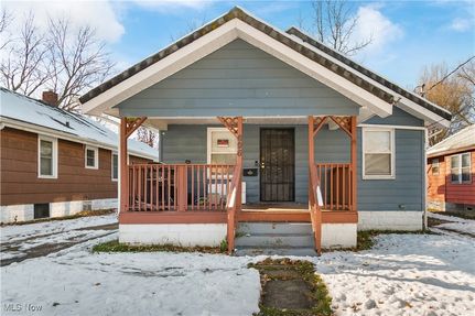 Land for sale in Summit County, Ohio