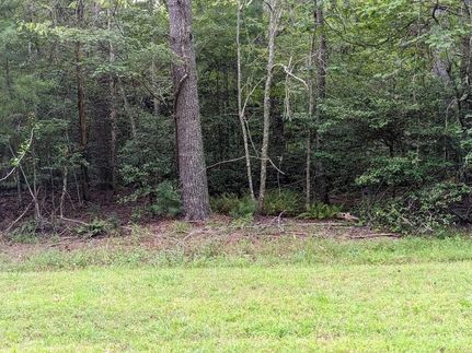 Land for sale in Clay County, North Carolina