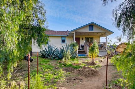 House for sale in San Diego County, California