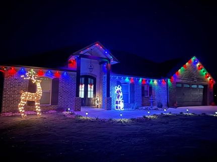 Land for sale in Lowndes County, Mississippi